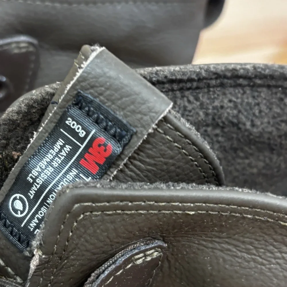 Converse Chuck Taylor All Star Lugged Platform 2.0 Waterproof A10376C Men 11.5